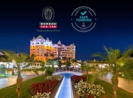 Sentido Kamelya Fulya Hotel & Aqua - Ultra All Inclusive