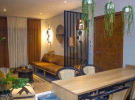 Luxury appartement Forest view, serviced apartment in Sere Kunda