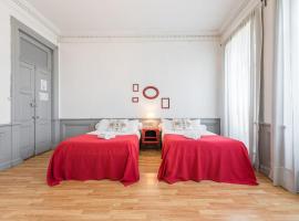 GuestReady - Centenary Oporto Cosy Rooms, hotel in Porto