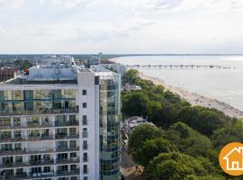 Apartamenty Promenada Gwiazd 28 - visitopl