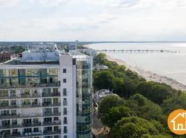Apartamenty Promenada Gwiazd 28 - visitopl