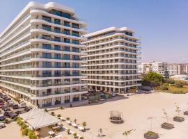 Sea On, khách sạn ở Mamaia
