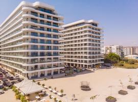 Sea On, hôtel à Mamaia