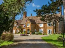 Heacham Manor Hotel