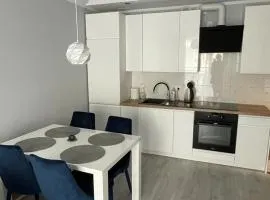 Apartament Jantar Osiedle Bursztynowe Jantar PROMOCJA