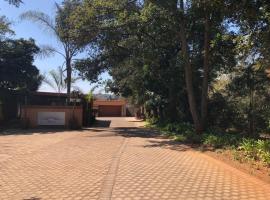 Eliora, hotel v destinaci Randfontein