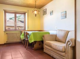 Pension Sonia App 104, holiday rental in Funes