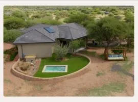 Bushveld Magic