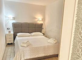 Appartamento Merilu, hotel a Civita Castellana