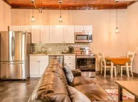 Strictly Moose Luxury Vacation Suites
