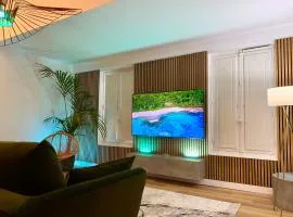SV - l’Experience Design Duplex in Marseille