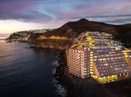 Marina Elite, resort in Patalavaca