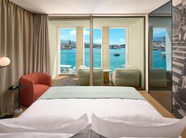 Hotel Ambasador
