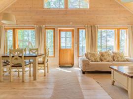 Patalaiska Cottages, hotell i Ruokolahti