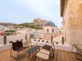 5 hotel in Comunidad Valenciana