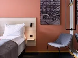 오슬로에 위치한 호텔 시티박스 오슬로