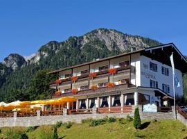Hotel Brunneck, Hotel in der Nähe von: Nationalpark Berchtesgaden, Schönau am Königssee