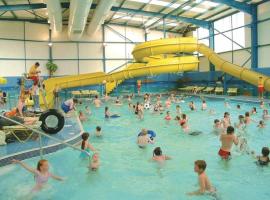 Golden Palm, Meadow View 24, Chapel St Leonards