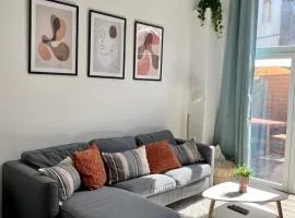 Superbe logement près de Bruxelles avec spa privé