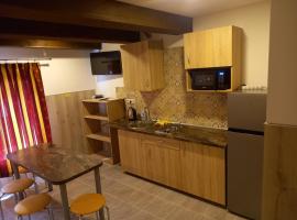 ROOMS FOR RENT, povoljni hotel u gradu Panevežis