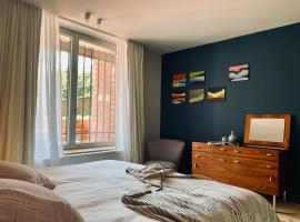 Maison Henri Namur, bed and breakfast en Namur