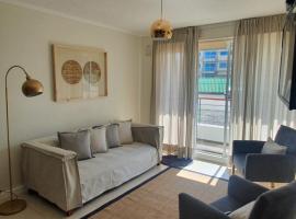 Hermoso Departamento, ξενοδοχείο σε El Tabo