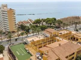 Nice Apartment In Benalmádena Costa