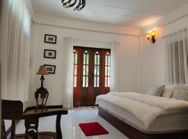 Destiny Home Stay, hotel 