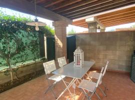 casa GIRASOLE: Capannori'de bir daire