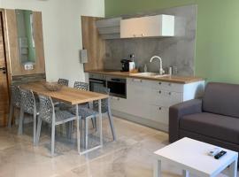 Maison face à la Cathédrale, hotel din Bourges