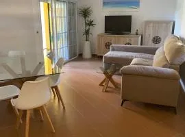 Apartamento Ayamonte