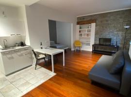 Appartamento Karolina, hotel in Gorizia