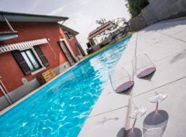 B&B Miell&ograve; nelle Langhe