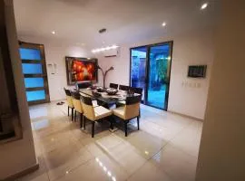 Spacious Home with Centric Location