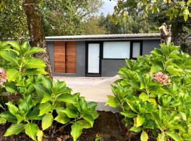 Baiona Valley Hideaway Near Beach