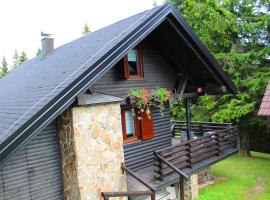 Apartment Bajta - Rogla, hotel u gradu Zreče