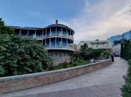 OLD TBILISI Freedom Square, Tbilisi Площадь Свободы
