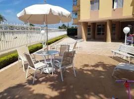 Verdadeiro Pé na Areia