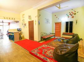 Pink City Hostel, hostel in Jaipur