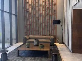 Exclusivo Departamento Stgo Centro