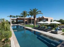 Villa Dar Balou - FAMILY ONLY