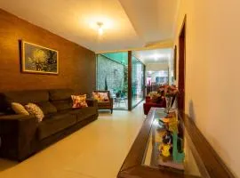 Pousada Jardim Brasília、ブラジリアのB&B