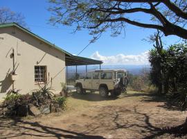 Bushwhacked Barberton, hotel in Barberton