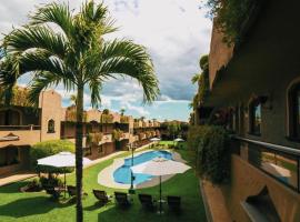 Suites Layfer, Córdoba, Veracruz, México, ξενοδοχείο σε Cordoba
