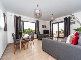 Luxury Suite San Borond&oacute;n