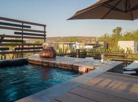 Casa No Name Small Luxury Hotel