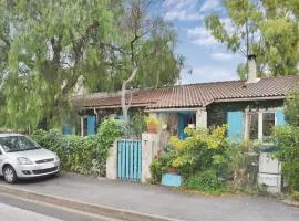 Pet Friendly Home In La Crau With Wifi