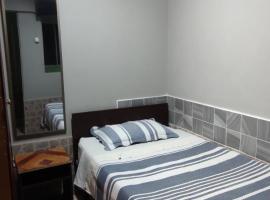 Hostal Arica 3, homestay in Arica