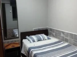 Hostal Arica 3