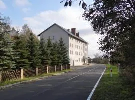 Ośrodek Wypoczynkowy "Hotel Korona"